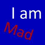 Logo of I Am Mad android Application 